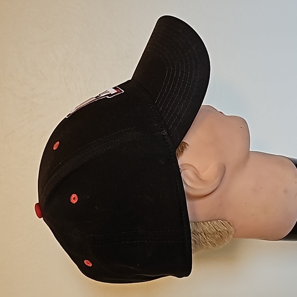 Albuquerque Chargers Baseball cap baseball hat - Picture 5 of 8